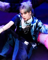 ユンホ (c)KQ ENTERTAINMENT