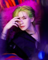 ヨサン (c)KQ ENTERTAINMENT