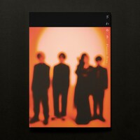 Plastic Tree「ざわめき」ジャケット