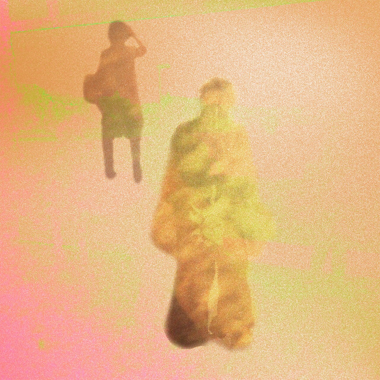 DYGL、過ぎ去る追憶の“影”を表現した新曲「Shadow」