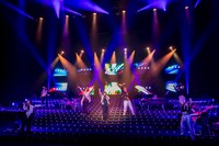 「DAICHI MIURA LIVE TOUR 2023 OVER」12月12日公演の様子。