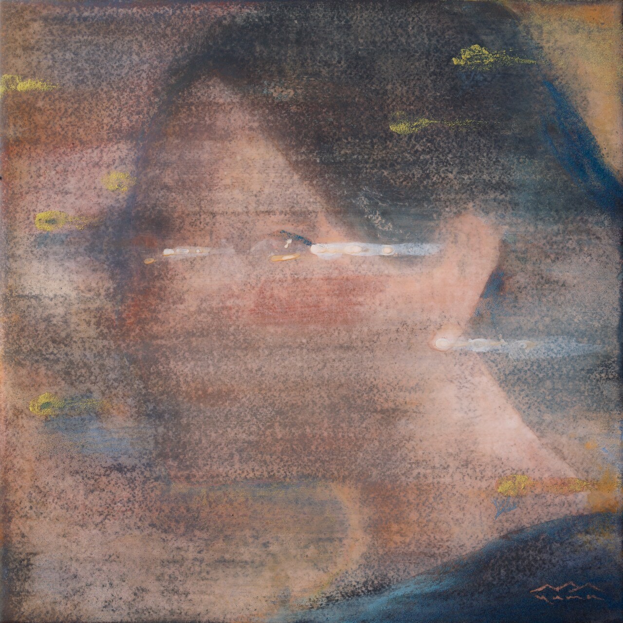 小山田壮平の新しい「サイン」先行配信、ライブ映像も公開