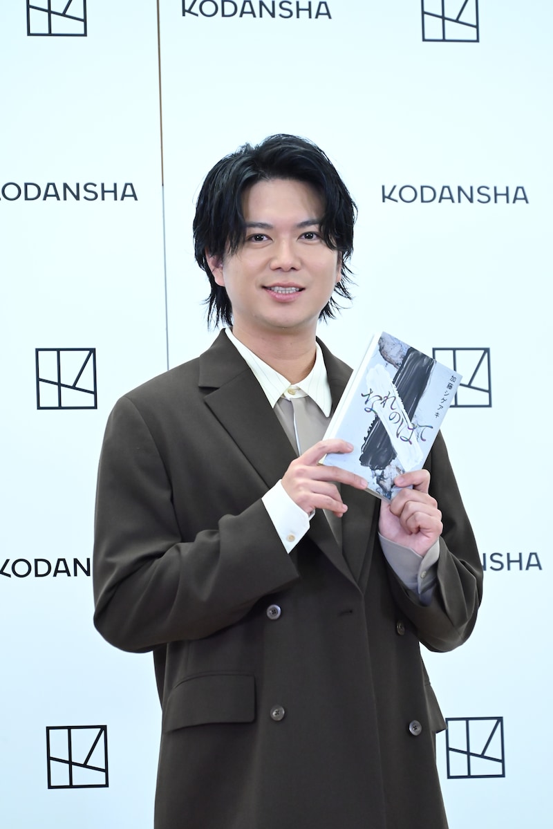 加藤シゲアキ(NEWS)