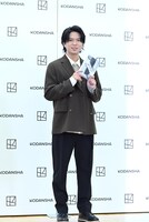 加藤シゲアキ（NEWS）
