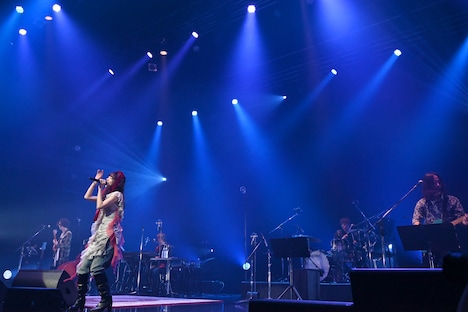 「まやまにあ-Level.8-」の様子。