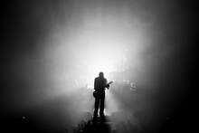 「WurtS LIVEHOUSE TOUR II」東京・Zepp Haneda（TOKYO）公演の様子。（Photo by Asami Nobuoka）