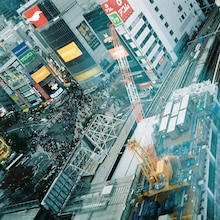 FOMARE「2016」配信ジャケット