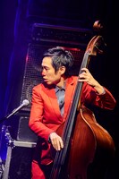 H ZETT NIRE（B）（Photo by ViVi Koharu）