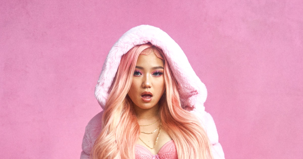 LANA、新曲「99」のテンポとピッチを上げたSped Upバージョン配信＆ライブ映像公開（動画あり） - 音楽ナタリー