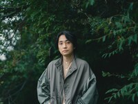 水野良樹（いきものがかり）