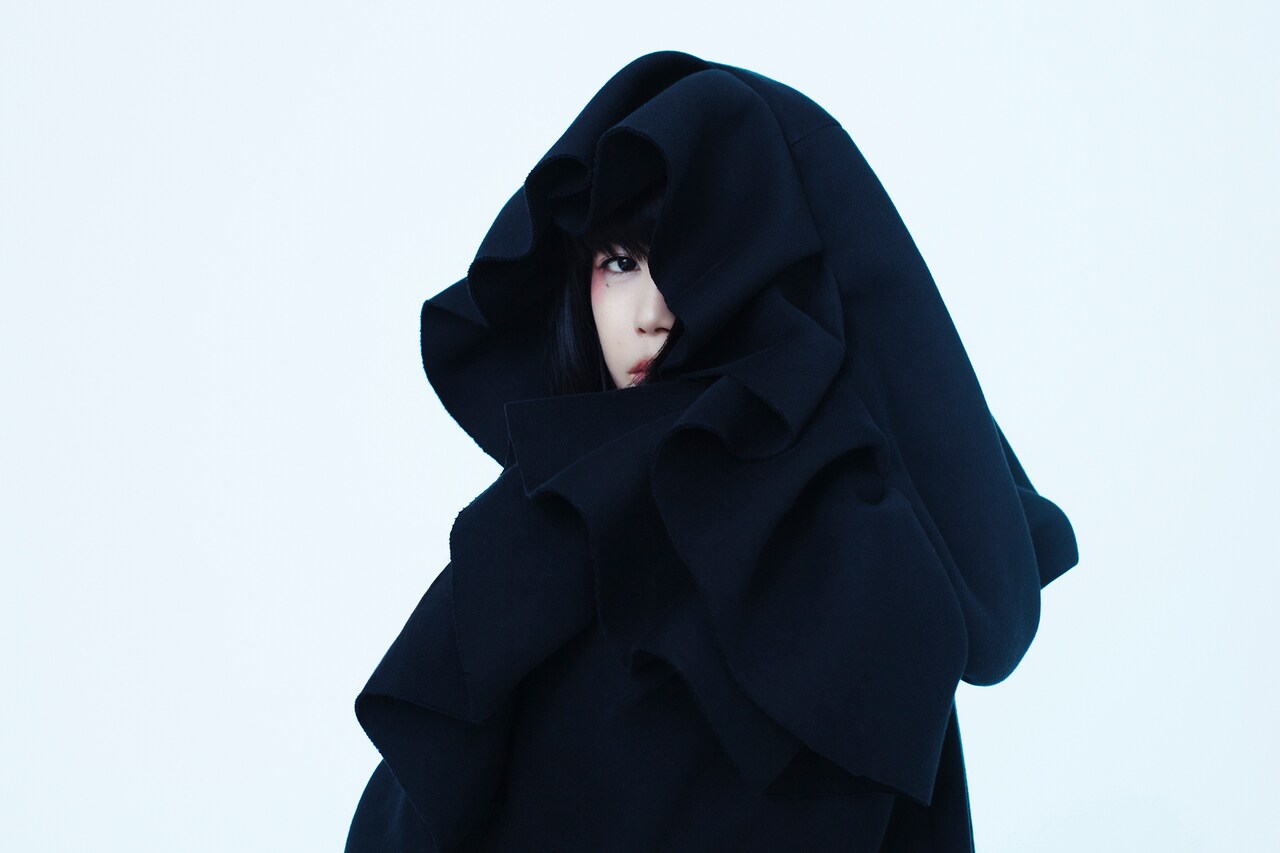 やくしまるえつこ、NHK「欲望の資本主義2024」で語り手担当