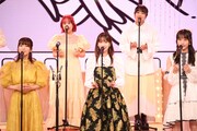 グから昭和・平成・令和を彩った名曲まで140人が熱唱！年末SP」Z世代アイドル合唱団 (c)フジテレビ