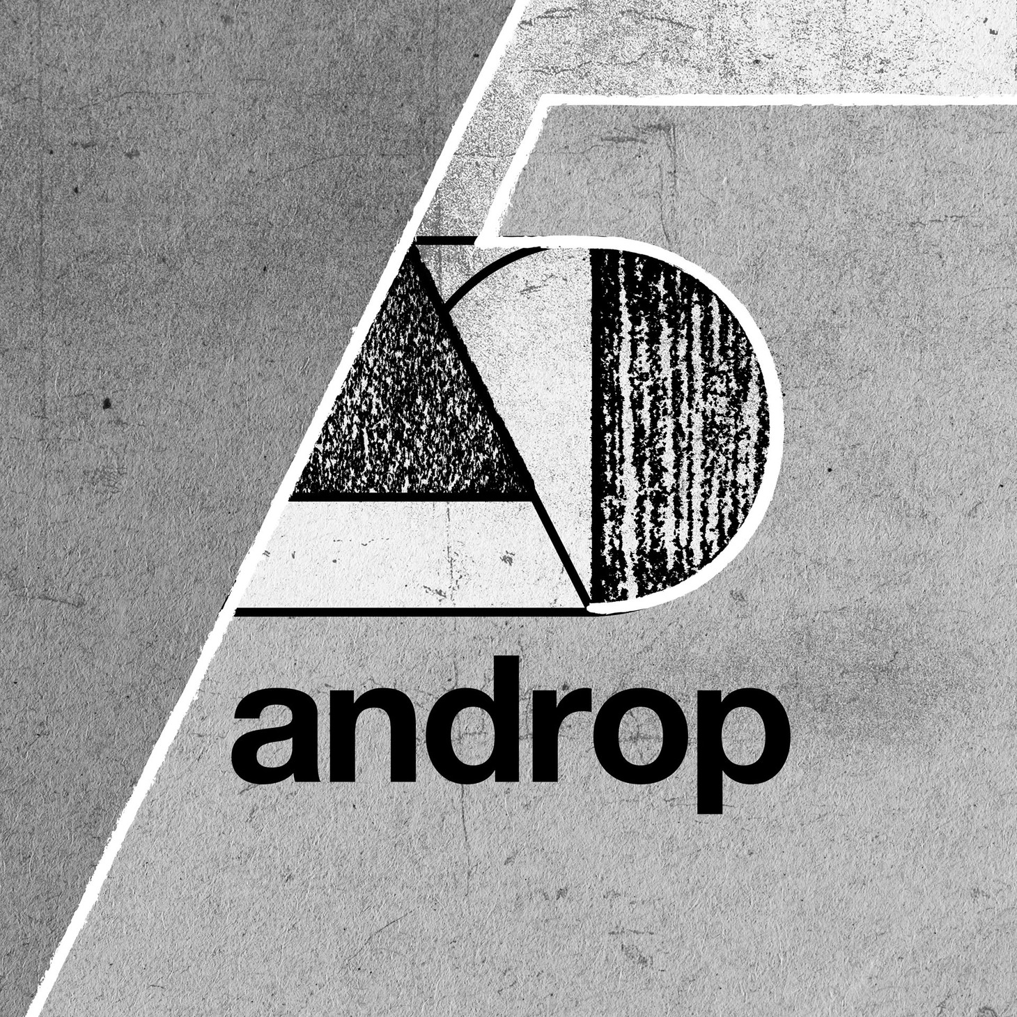 androp「Image Word（New Recording Ver.）」配信ジャケット