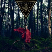 清春「ETERNAL」通常盤ジャケット