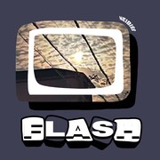 Neibiss「FLASH」配信ジャケット