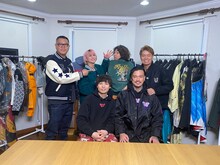 「ヒロミのお節買い！」より。(c)日本テレビ