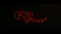 Suspended 4th「CULT SPEAKERS」ミュージックビデオより。