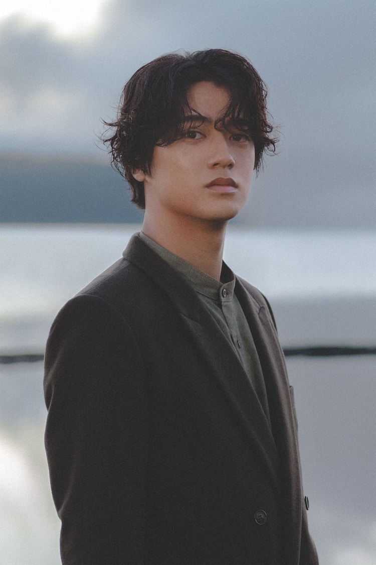 キンプリ高橋海人、BE:FIRST・SOTAらダンスでつながる幼馴染がテレビ初 