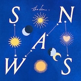 The fin.「Swans」ジャケット