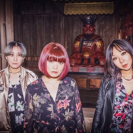 つしまみれ全国18都市回るツアー開催 対バンにキノコホテル、赤いくらげ、MELT4、BO-PEEPら