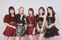 フィロソフィーのダンス（撮影：ヨシモリユウナ）