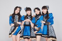 東京女子流（撮影：ヨシモリユウナ）