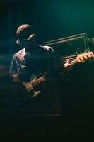 笹沼位吉（B）（撮影：Daiki Miura）