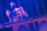 STUTS（撮影：Daiki Miura）