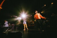 「スチャダラパー & STUTS Presents “That's the Joint”」の様子。（撮影：Daiki Miura）