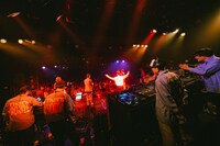 「スチャダラパー & STUTS Presents “That's the Joint”」の様子。（撮影：Daiki Miura）