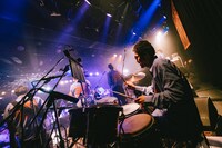 三星章紘（Dr, Per）（撮影：Daiki Miura）