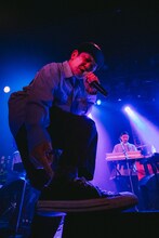 ANI（撮影：Daiki Miura）