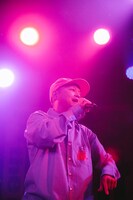 Bose（撮影：Daiki Miura）