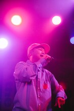 Bose（撮影：Daiki Miura）