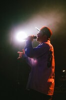 Bose（撮影：Daiki Miura）