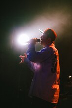 Bose（撮影：Daiki Miura）