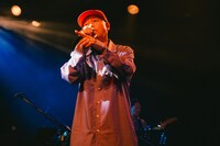 Bose（撮影：Daiki Miura）