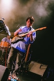 KASHIF(G)(撮影:Daiki Miura)