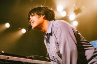 STUTS（撮影：Daiki Miura）