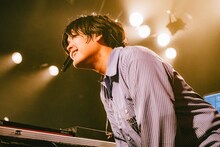 STUTS（撮影：Daiki Miura）