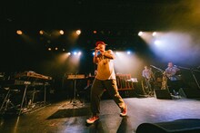 Bose（撮影：Daiki Miura）