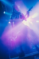 ヘッツ（B, Cho）香港公演より。