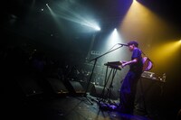 Shin Sakiura（Photo by sotobayashi kenta）