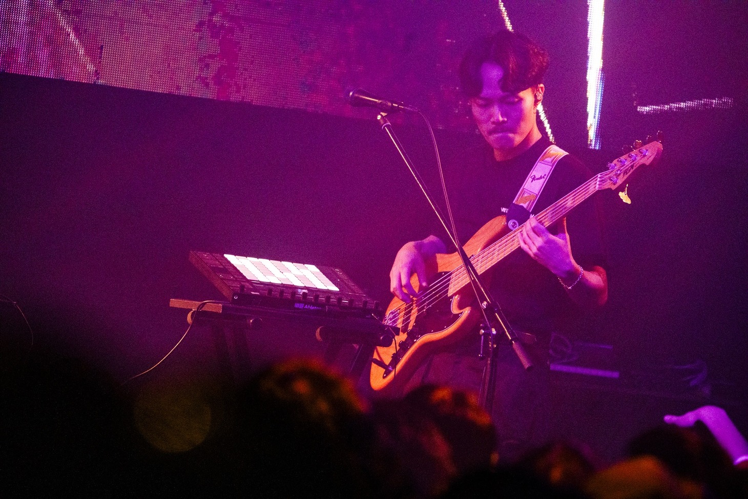 Shin Sakiura（Photo by sotobayashi kenta）