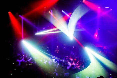 ExWHYZ（Photo by sotobayashi kenta）