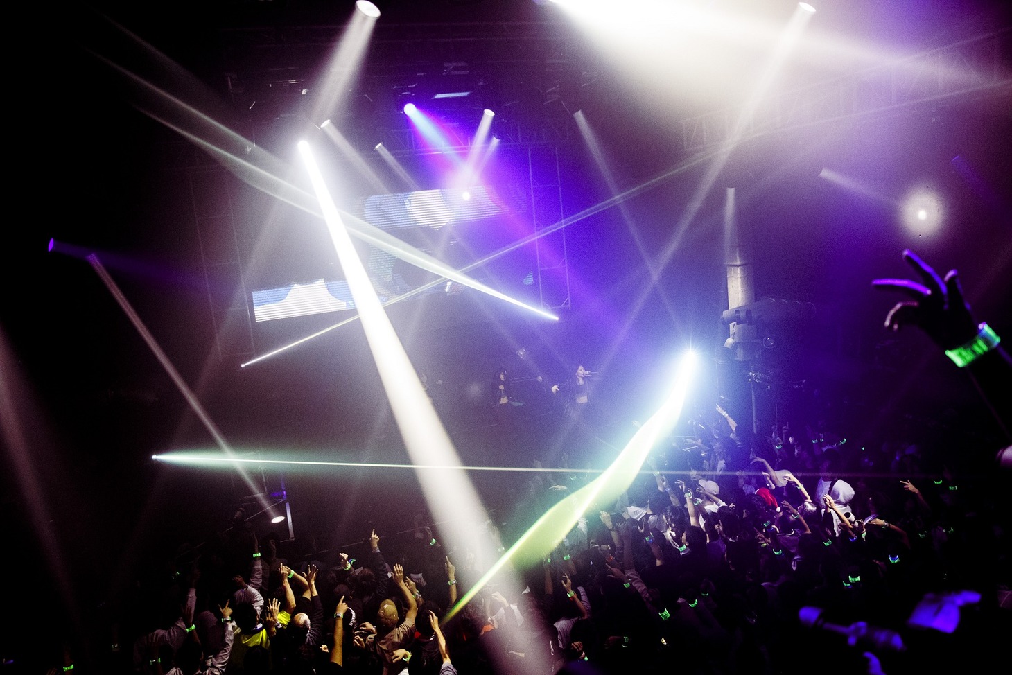 ExWHYZ（Photo by sotobayashi kenta）