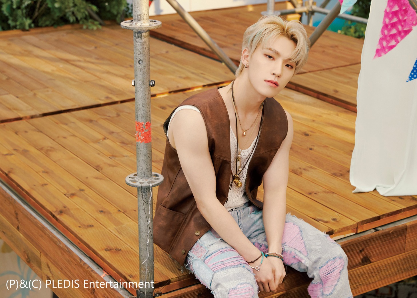 DINO（SEVENTEEN）