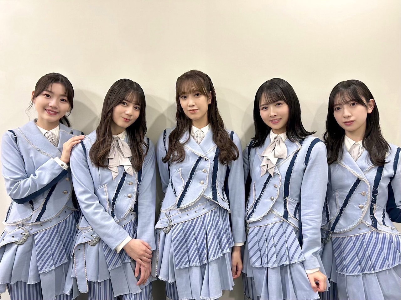 日向坂46公式サイト