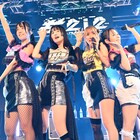 #2i2、全曲パフォーマンスで残した熱い余韻 デビュー3周年記念ワンマンは大盛況で幕