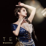 GARNiDELiA「TEN」通常盤ジャケット